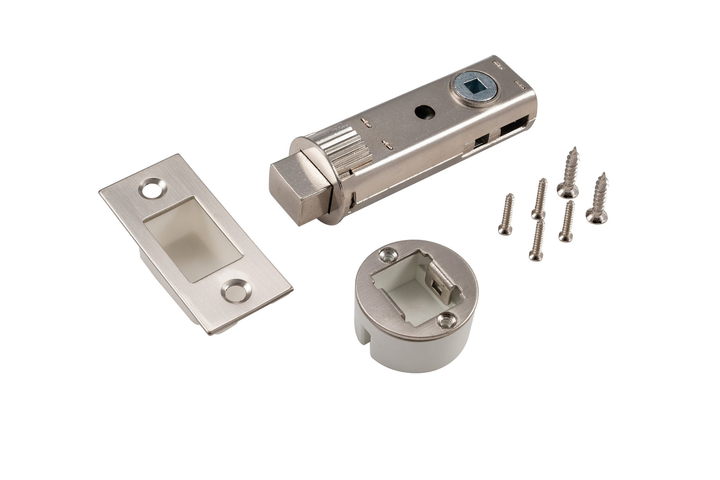 Eclipse Easy Fit Bullet Bathroom Deadbolt