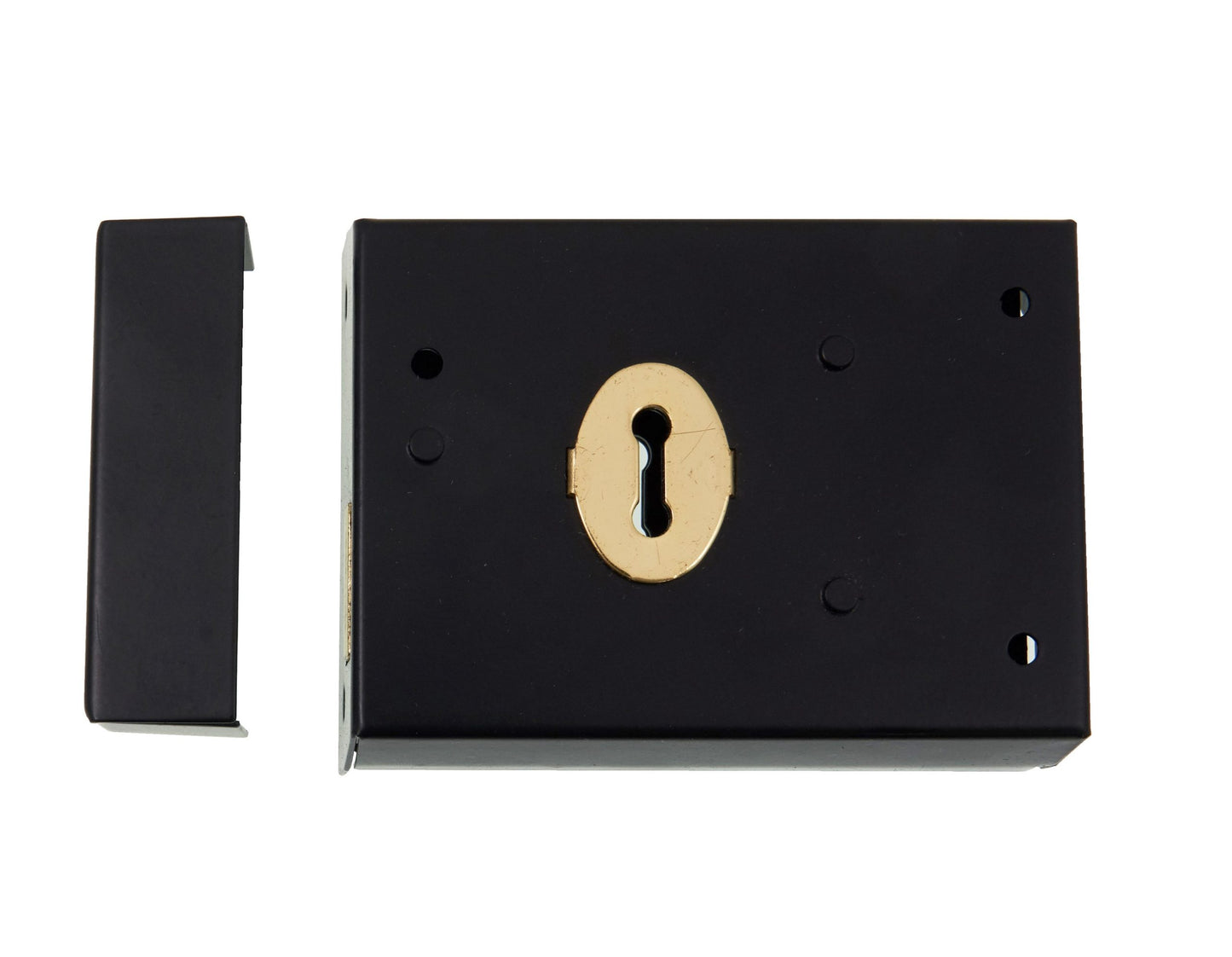 100x76mm Rim deadlock