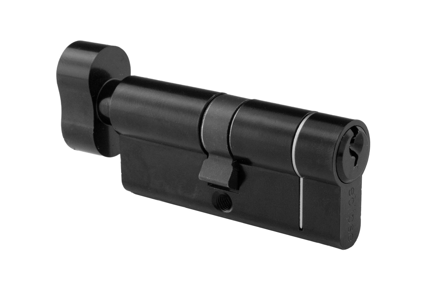 Eclipse Standard Euro Profile Cylinder/Turn