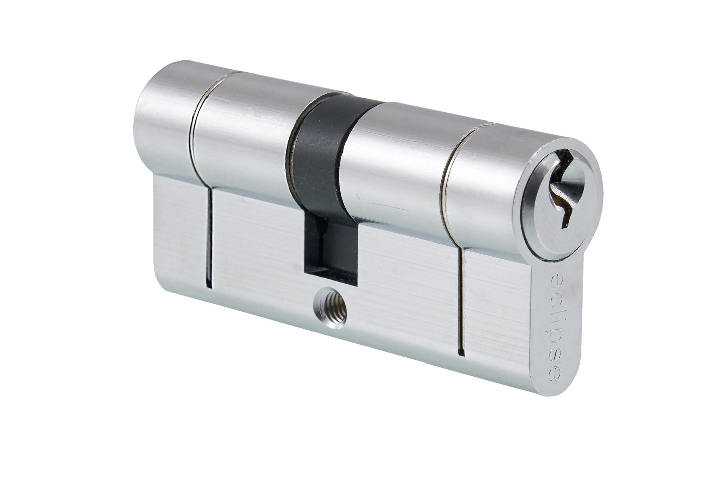 Eclipse Standard Euro Profile Cylinder (Double)
