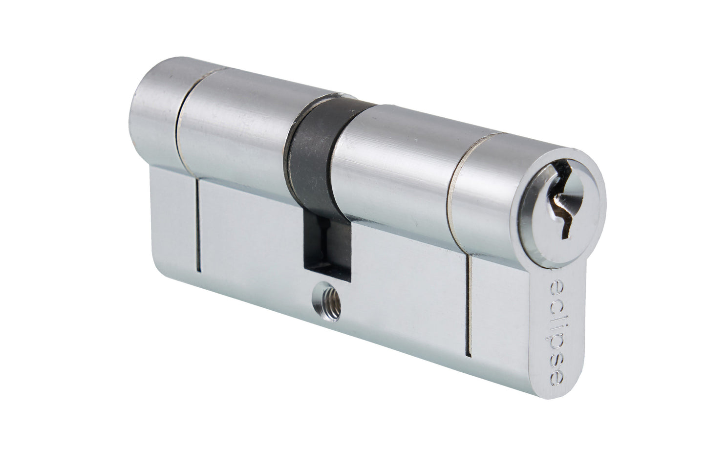 Eclipse Standard Euro Profile Cylinder (Double)