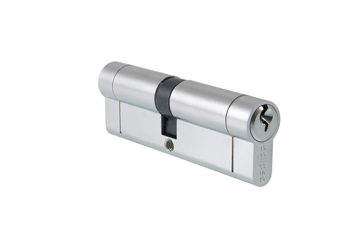Eclipse Standard Euro Profile Cylinder (Double)