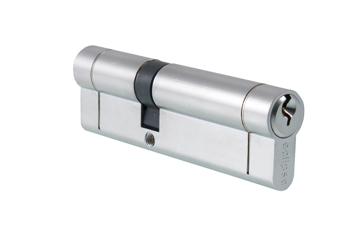 Eclipse Standard Euro Profile Cylinder (Double)