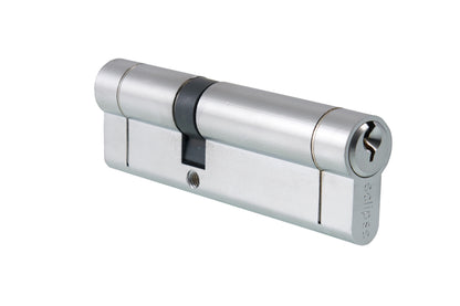 Eclipse Standard Euro Profile Cylinder (Double)