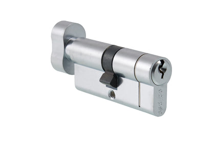 Eclipse Euro Profile Grand master key Cylinder/Turn