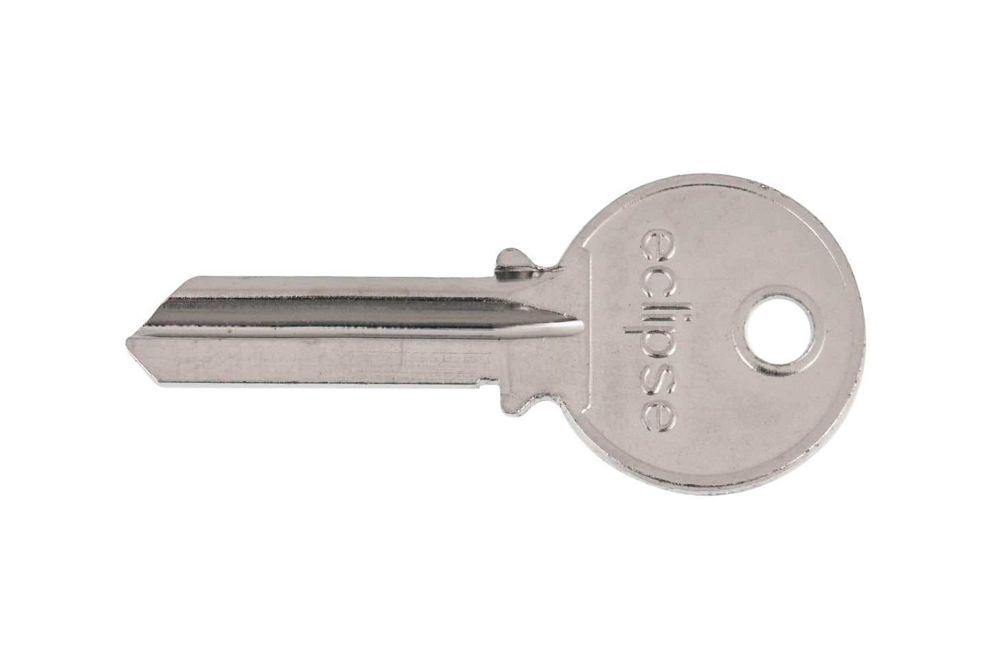 NP Standard Key blank too suit eclipse cylinders