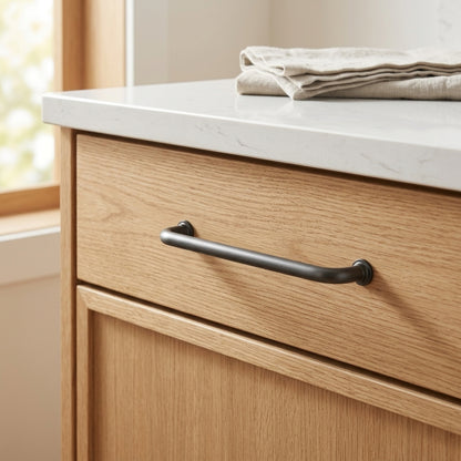 Scandi Pull Handle