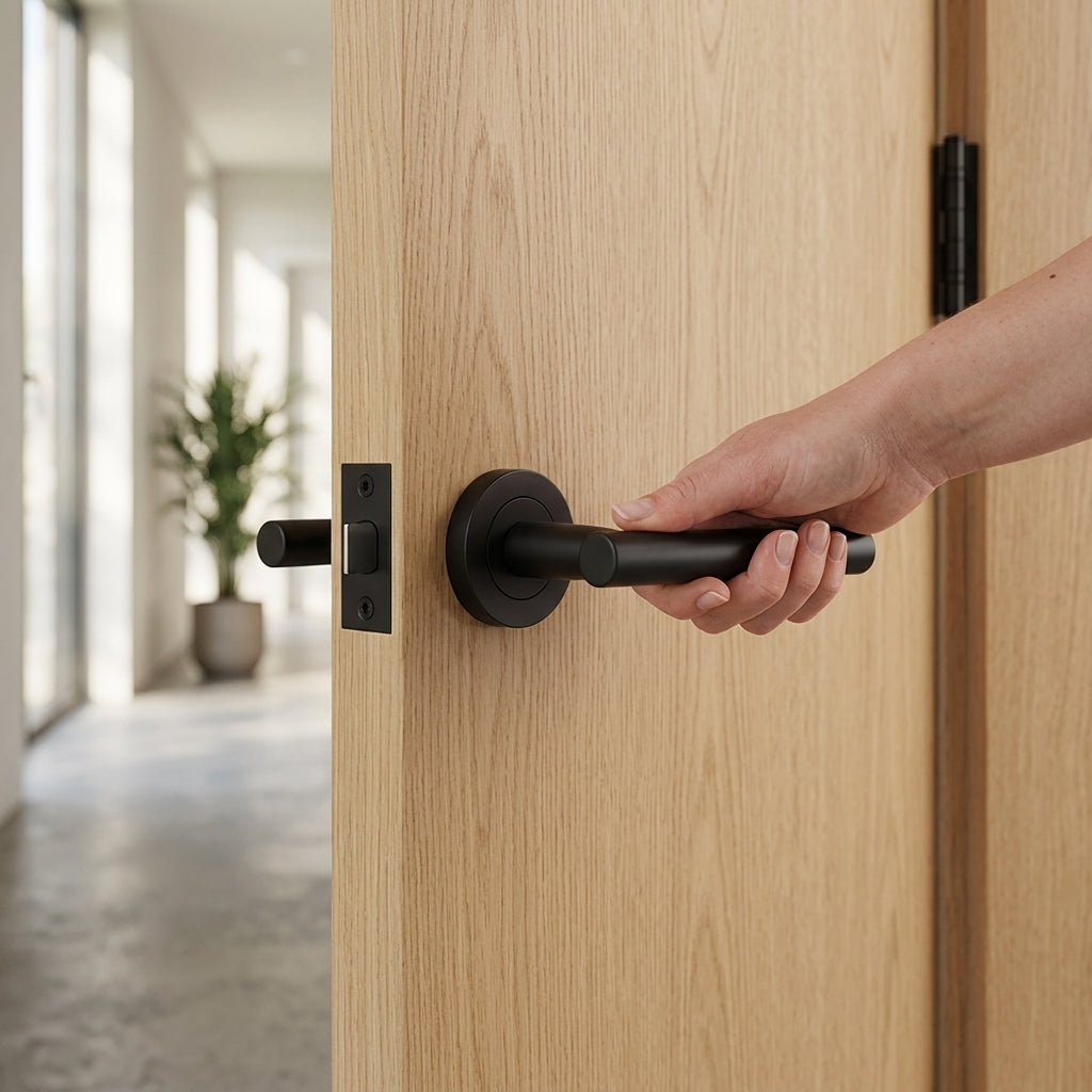 Faro Latch Pack - Ultimate Door Pack