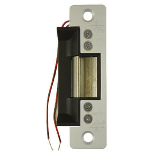 7100 Single Door Electric Release ( 12v ) Unmonitored