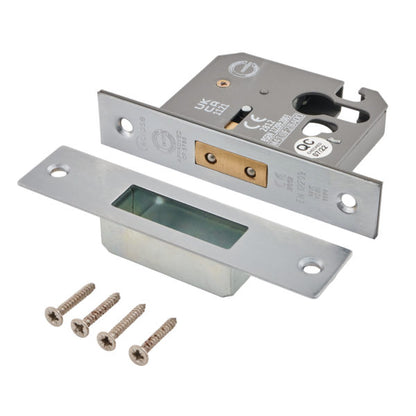 Eclipse CE, UKCA Euro Profile Deadlock Case