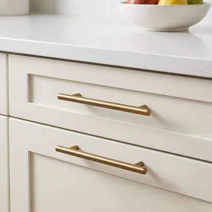 Steel T-Bar Handle