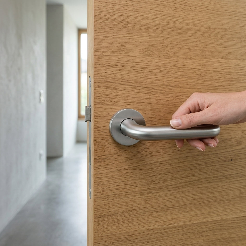 19mm Safety Lever - DDA compliant