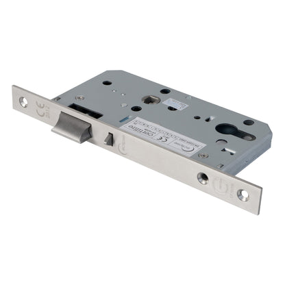 Din Nightlatch Square 60mm