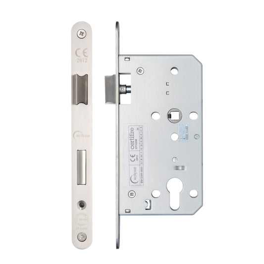 Din Euro Sashlock Radius 60mm