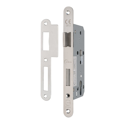 Din Euro Sashlock Radius 60mm