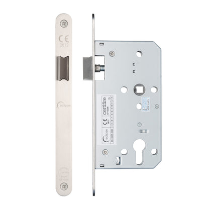 Din Latch Radius 60mm