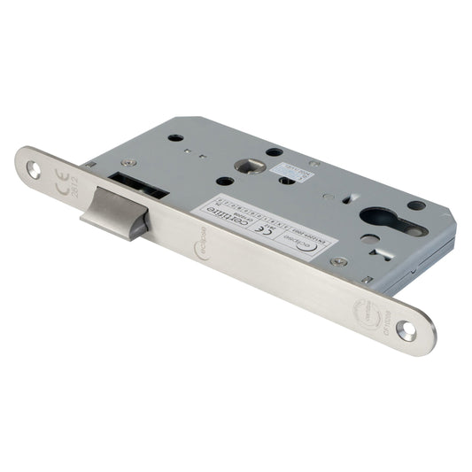 Din Latch Radius 60mm