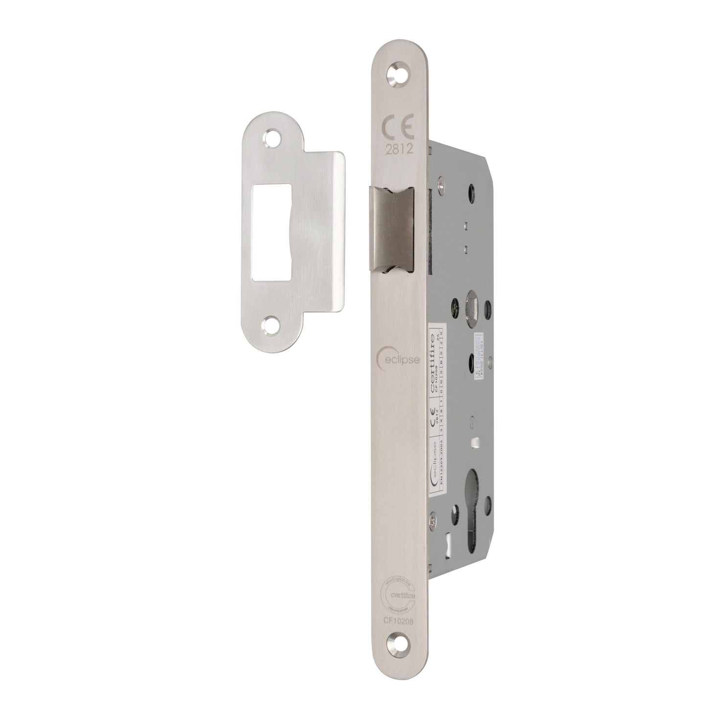 Din Latch Radius 60mm