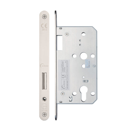 Din Euro Deadlock Radius 60mm