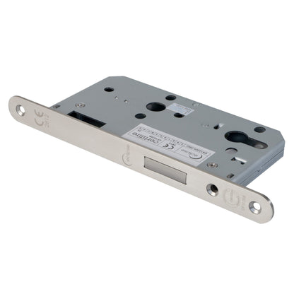 Din Euro Deadlock Radius 60mm