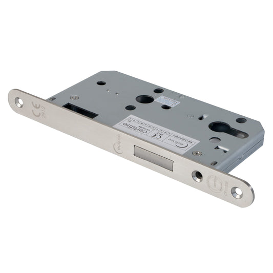 Din Euro Deadlock Radius 60mm