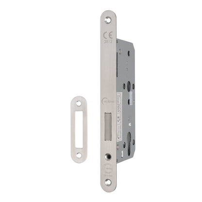 Din Euro Deadlock Radius 60mm