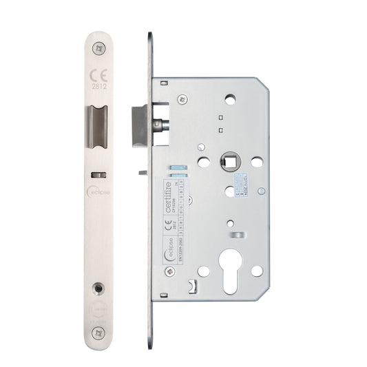 Din Nightlatch Radius 60mm