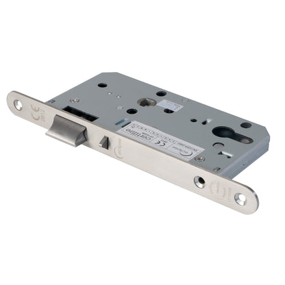 Din Nightlatch Radius 60mm