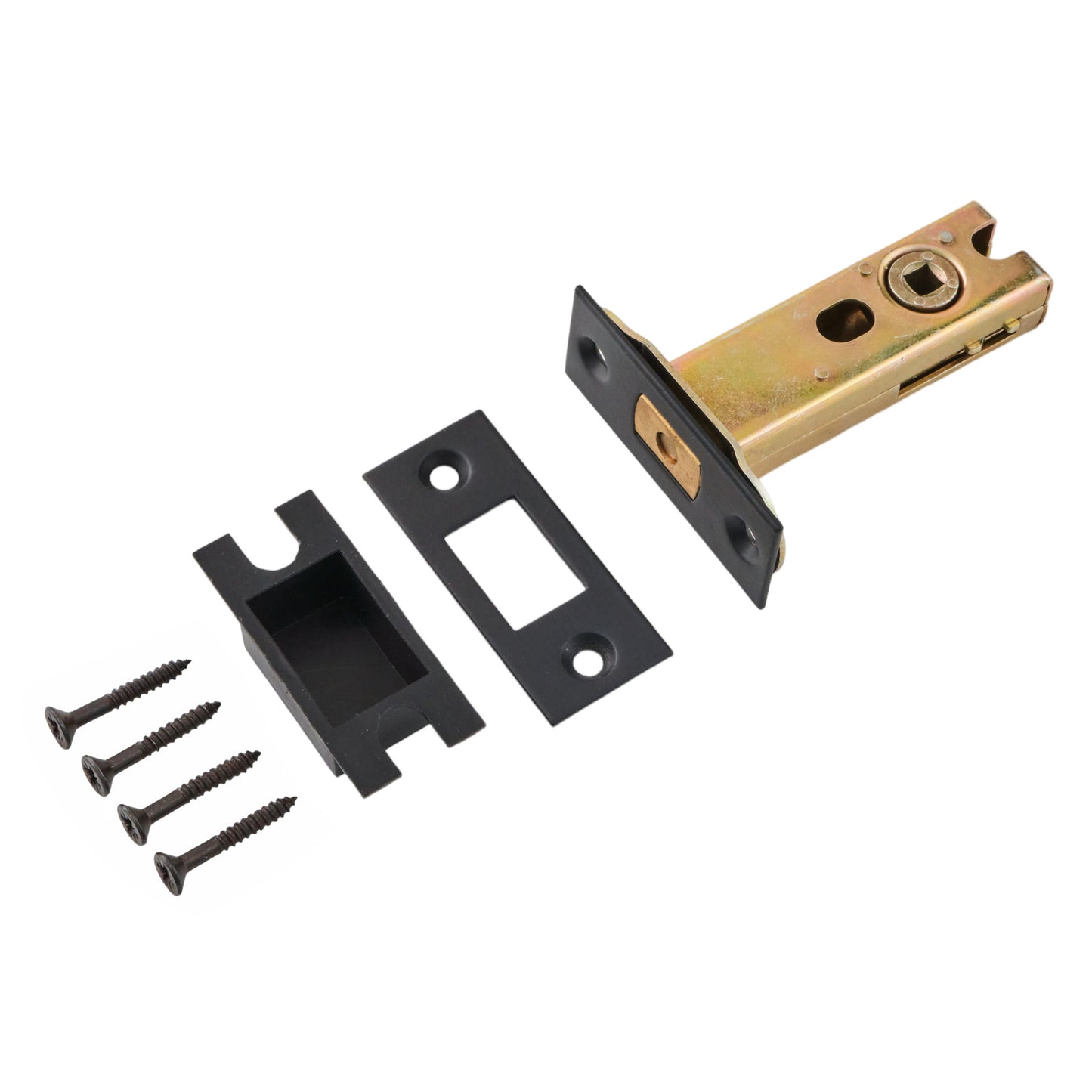 Eclipse Heavy Duty Bathroom Deadbolt