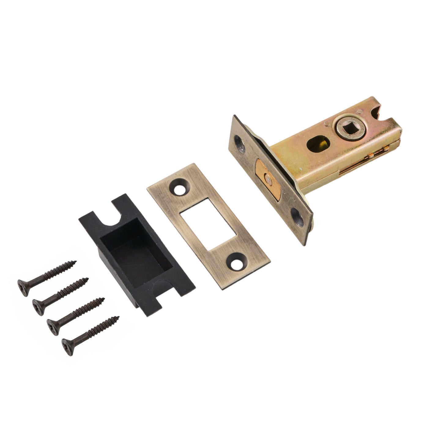 Eclipse Heavy Duty Bathroom Deadbolt