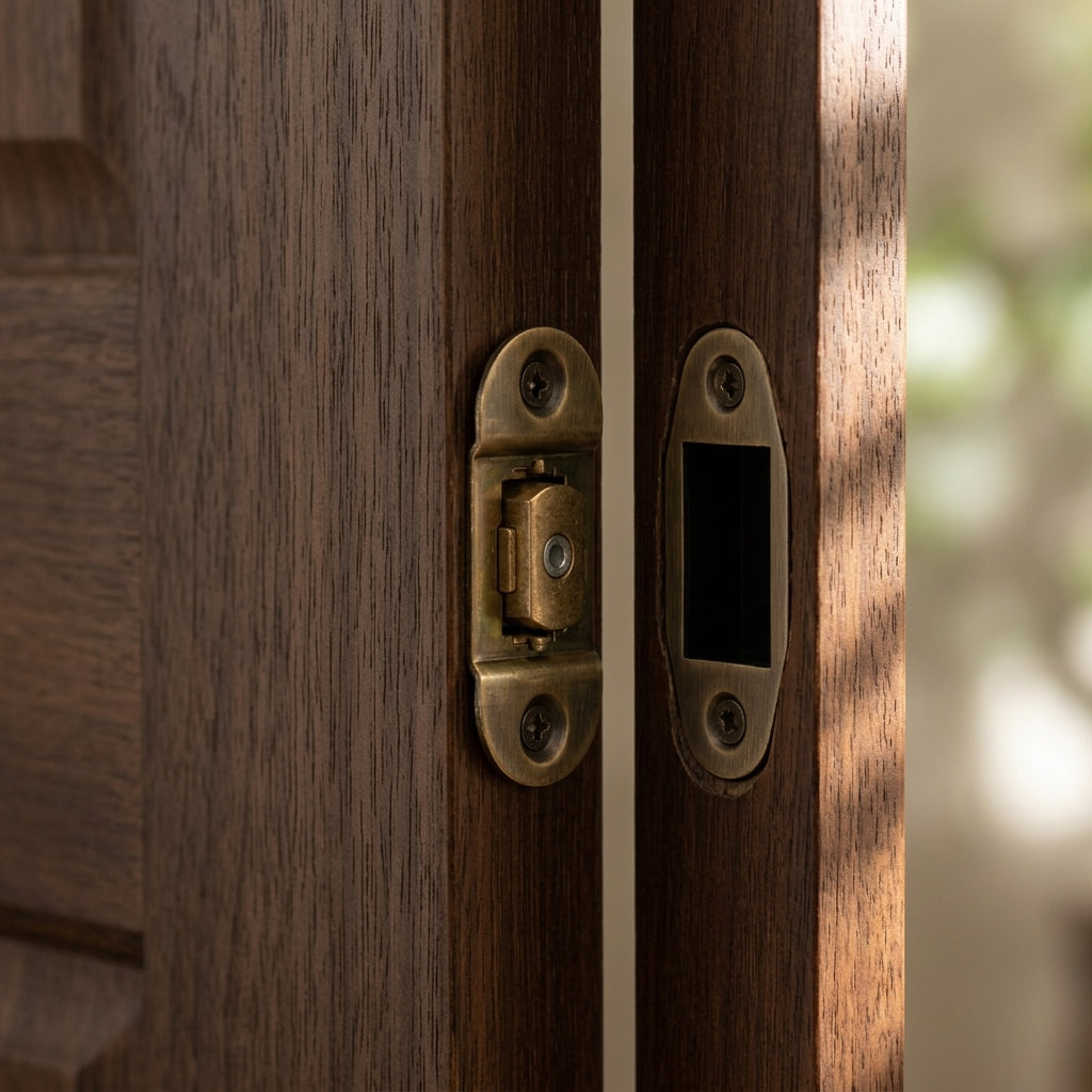 Easi-T Tubular Deadbolt