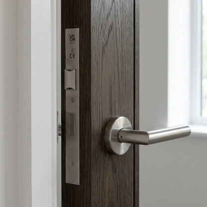 Easi-T Din Bathroom Lock
