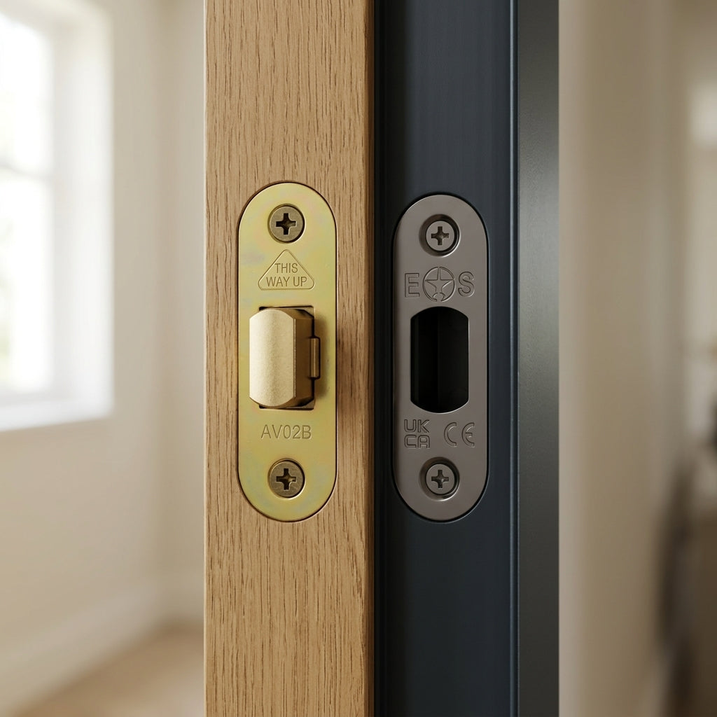 Easi-T Tubular Deadbolt