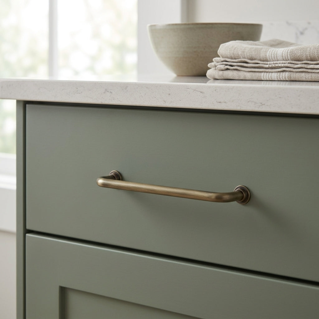 Scandi Pull Handle