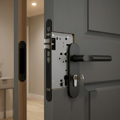 Din Latch