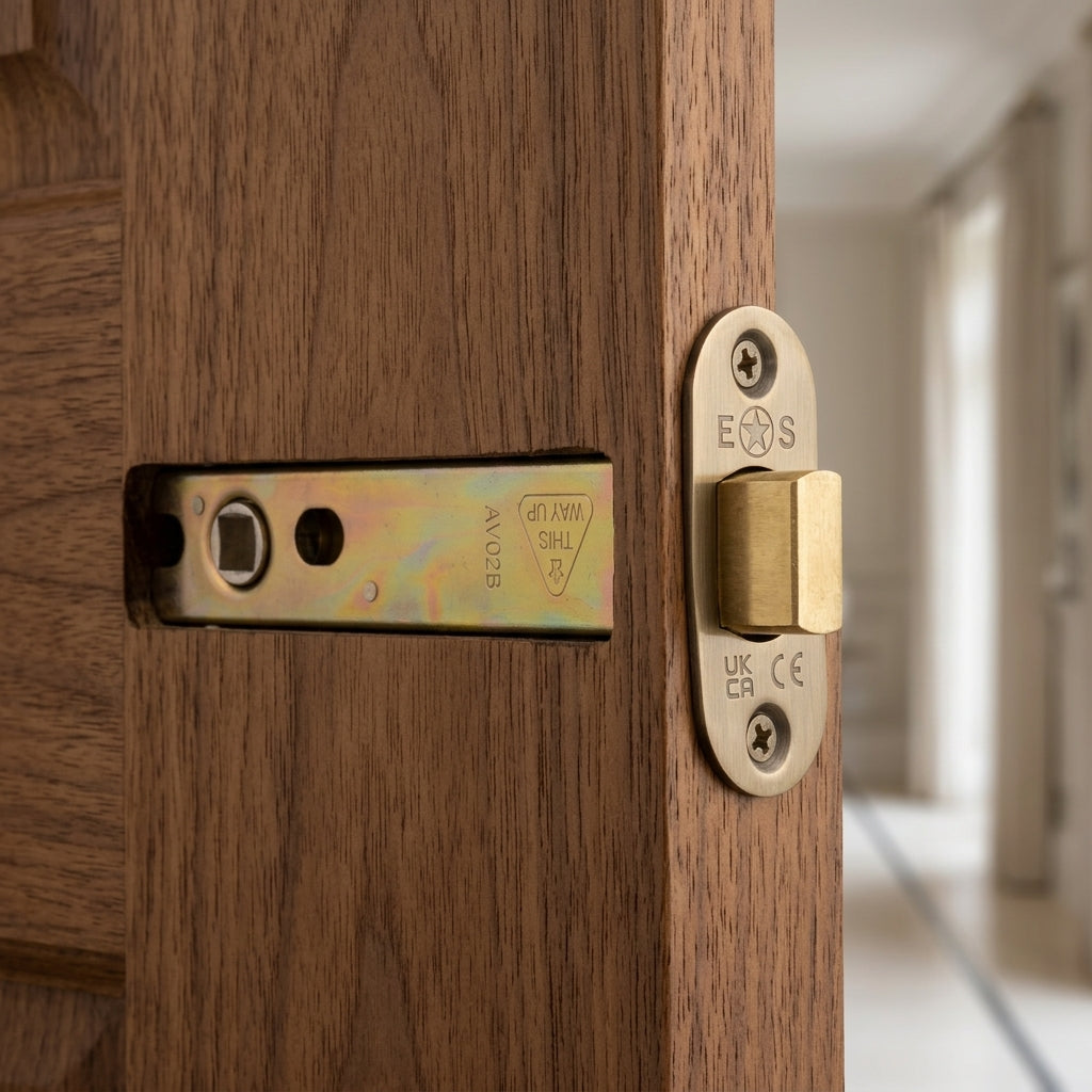 Easi-T Tubular Deadbolt