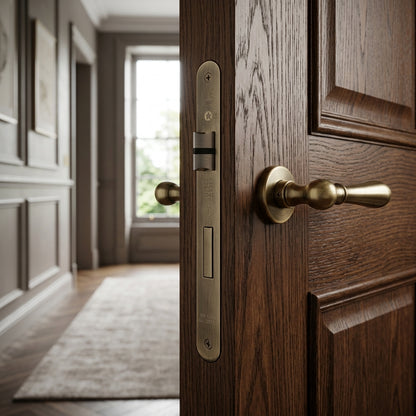 Din Latch
