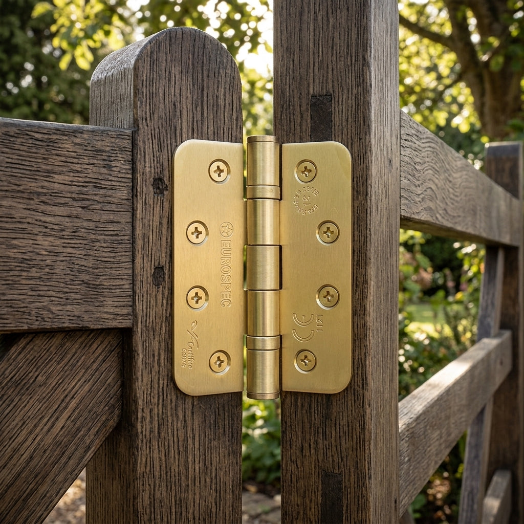 Grade 13 Ball Bearing P Hinge