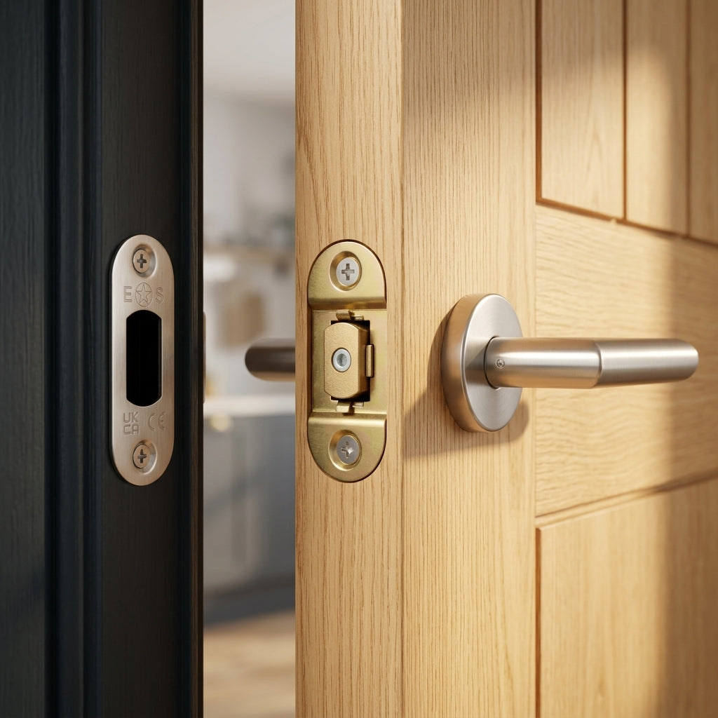 Easi-T Tubular Deadbolt