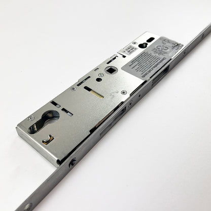 Passive Lock Lift Lever Multipoint Door Lock - Interlocking Composite Door Version