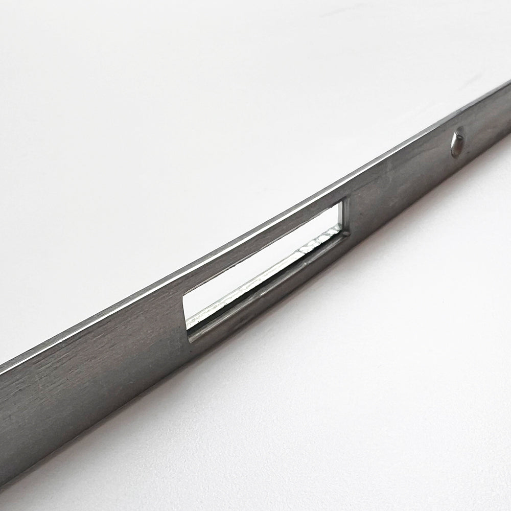 Passive Lock Lift Lever Multipoint Door Lock - Interlocking Composite Door Version