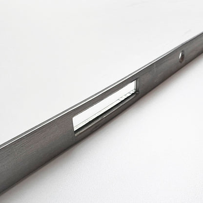 Passive Lock Lift Lever Multipoint Door Lock - Interlocking Composite Door Version