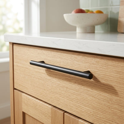 Steel T-Bar Handle