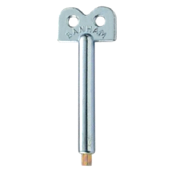 Lock Key