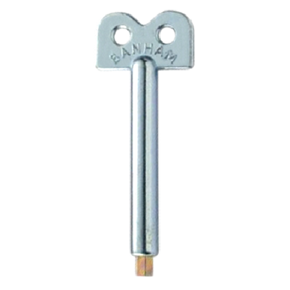 Lock Key