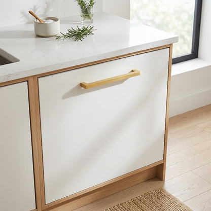 Block Handle