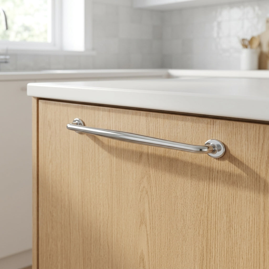 Ashbury Cabinet Pull Handle