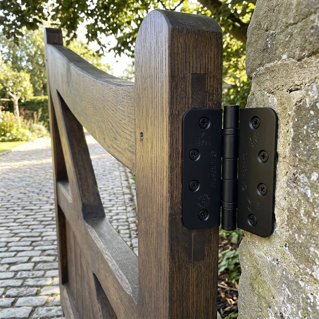 Grade 13 Ball Bearing P Hinge