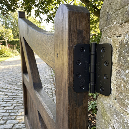 Grade 13 Ball Bearing P Hinge