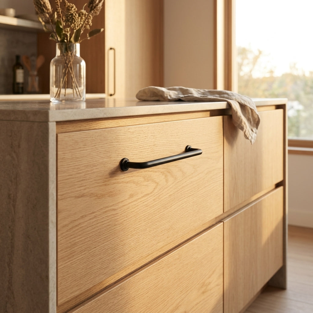 Scandi Pull Handle